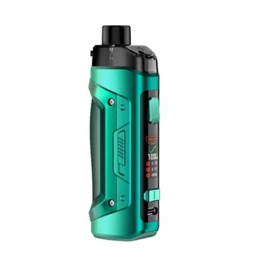 AEGIS-BOOST-PRO-2-BOTTLE-GREEN