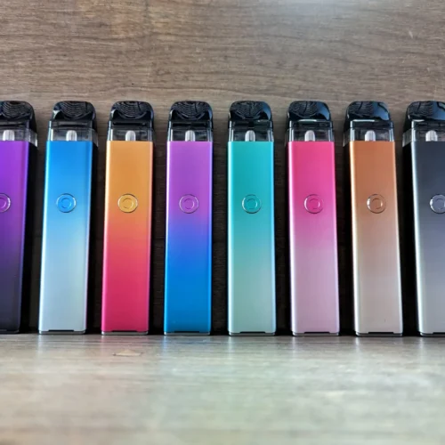 VAPORESSO-XROS-3