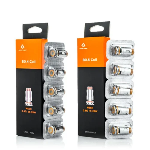 GeekVape-SERIE-B-COIL-REPUESTO-5-UNIDADES