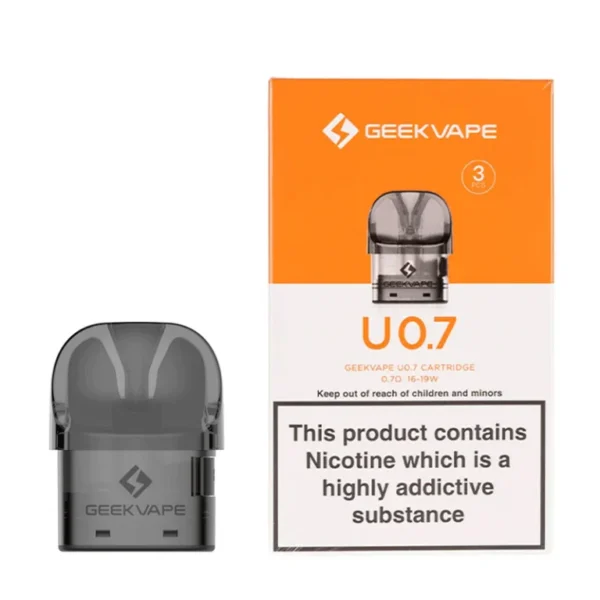 Geekvape-U-Replacement-POD-PACK-X-3
