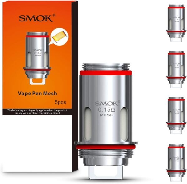 SMOK-COILS-PACK-5