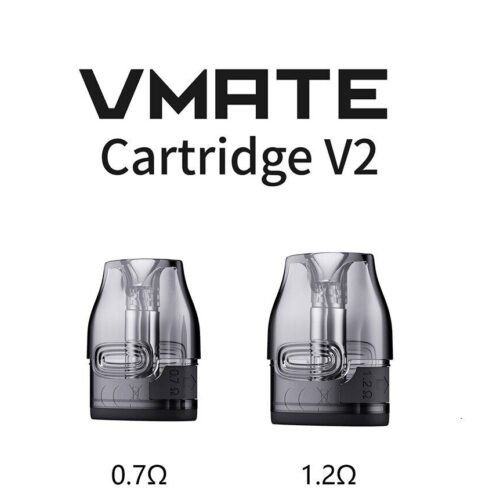 VMATE V2 POD DE REPUESTO