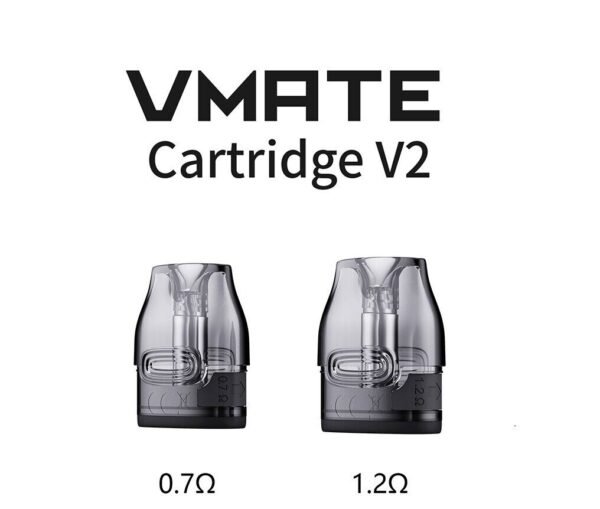 VMATE V2 POD DE REPUESTO