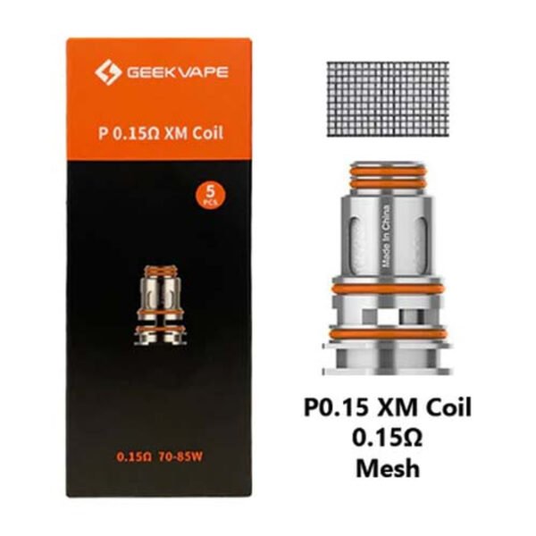 Geekvape-P-Serie-Coils-PACK-5